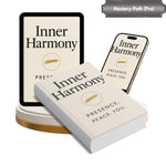 Inner Harmony™ | Calm Your Mind. Reclaim Your Peace.